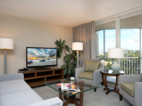Apartment Gullwing Beach Resort-3